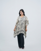 Kaftan Top