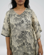 Kaftan Top