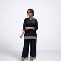 Midnight Black Cord-set