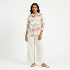 Rose Mist Muslin Cord-set