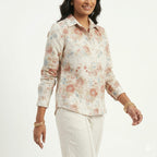 Rose Mist Muslin Cord-set