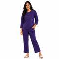 Midnight Sparkle Luxe Cord-set