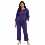 Midnight Sparkle Luxe Cord-set