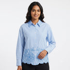 Skyline Blossom Top
