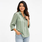 Blush Harmony Accessory Top