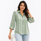 Blush Harmony Accessory Top
