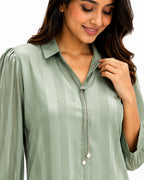 Blush Harmony Accessory Top