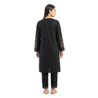 Onyx Royale Fine Wool Cord-set