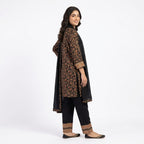 Botanical Georgette Cord-set